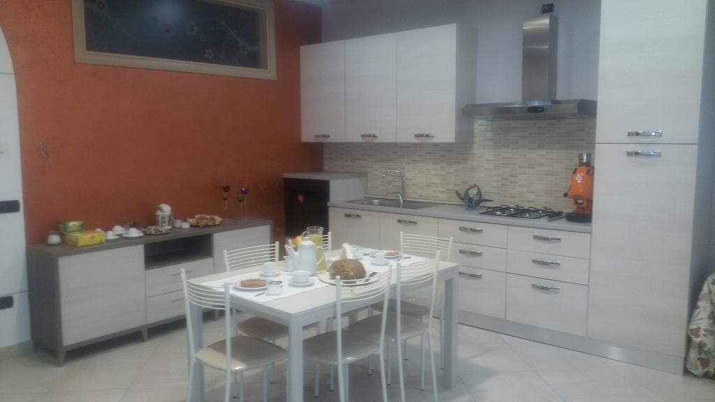 Il Giardino Della Contessa Isernia Exterior foto