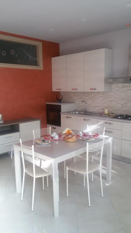 Il Giardino Della Contessa Isernia Exterior foto